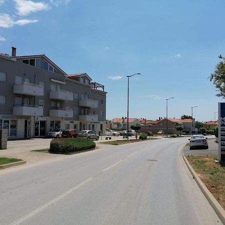 Apartment Pasa Medulin Exterior foto