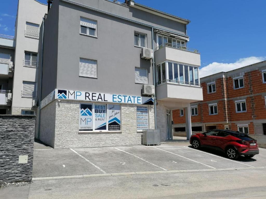 Apartment Pasa Medulin Exterior foto